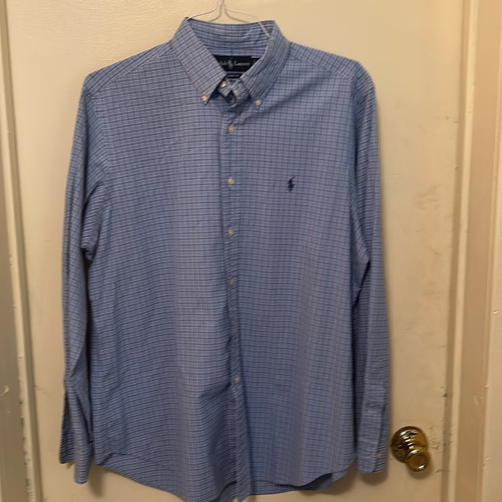 Ralph Lauren shirt